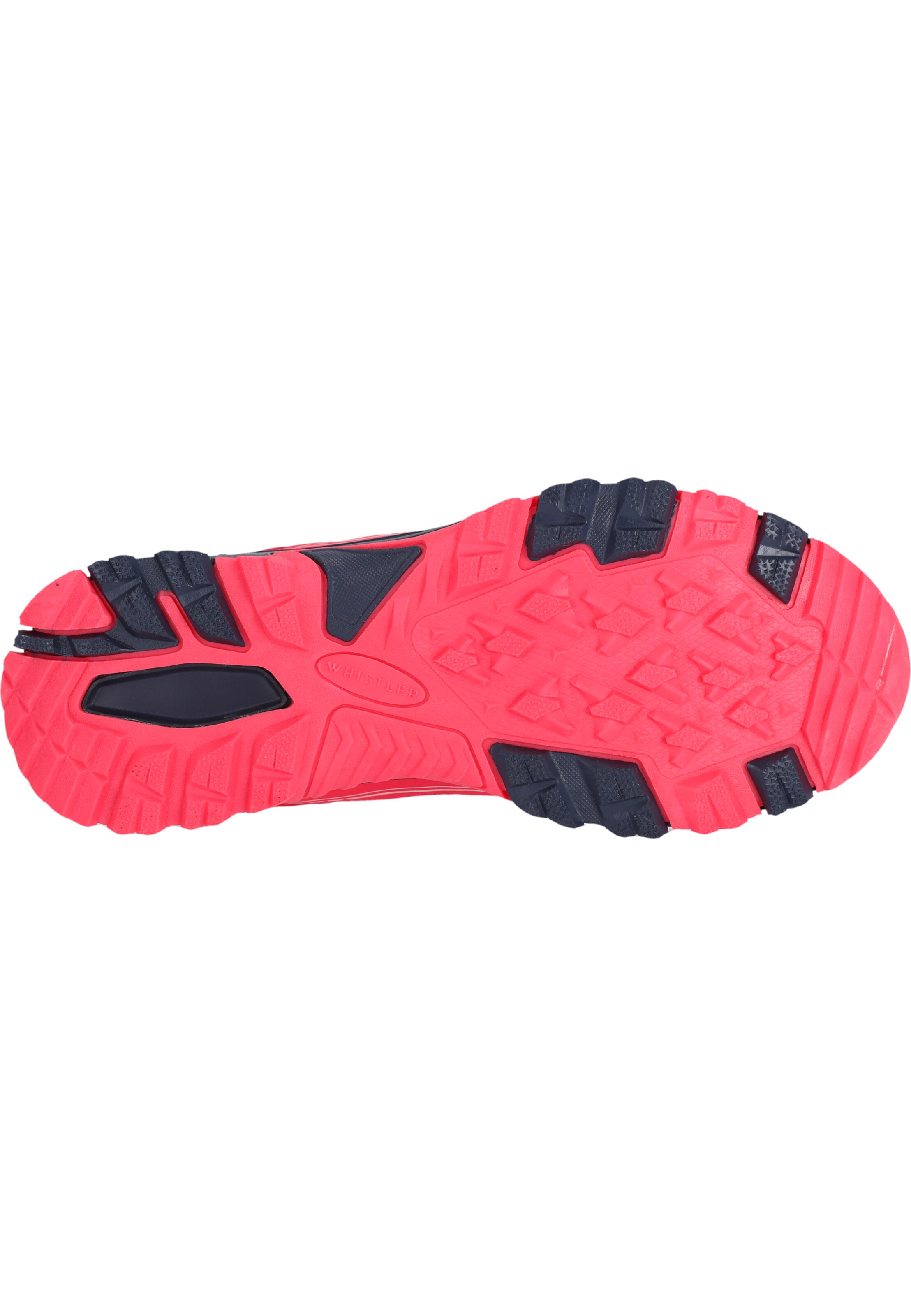 Whistler Sports shoe 'Haksa' in Pink