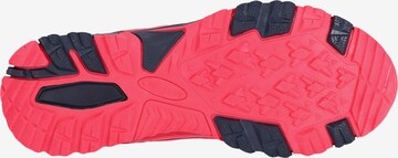 Whistler Athletic Shoes 'Haksa' in Pink