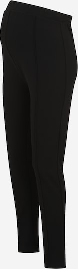 MAMALICIOUS Housut värissä musta, Tuotenäkymä