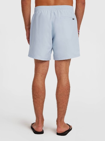 Pantaloni de baie 'Cali' de la O'NEILL pe albastru
