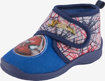 DISNEY Slippers in Blue: front