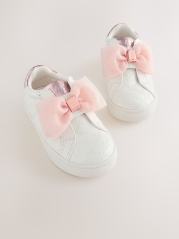 Baker by Ted Baker Trainers in White