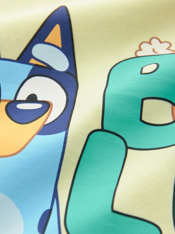 Next T-Shirt in Gelb
