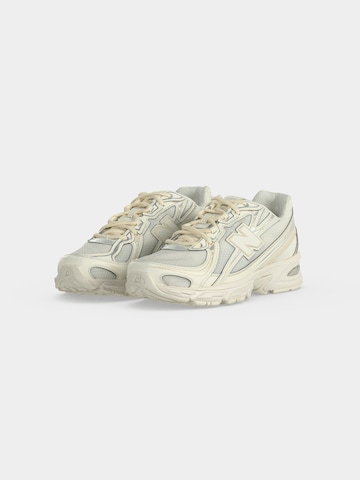 new balance Nizke superge '740' | bež barva