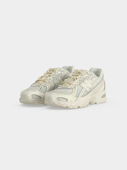 New Balance 740 Cream — Image 5