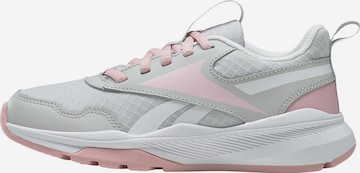 Reebok Sportschuh 'Sprinter' in Grau: predná strana