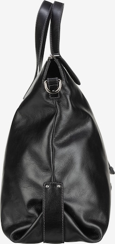 Picard Handtasche ' Eternity' in Schwarz