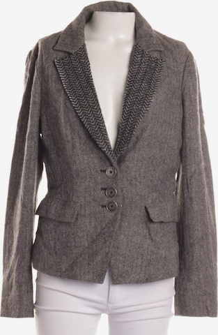 Sportalm Kitzbühel Blazer in L in Beige: front