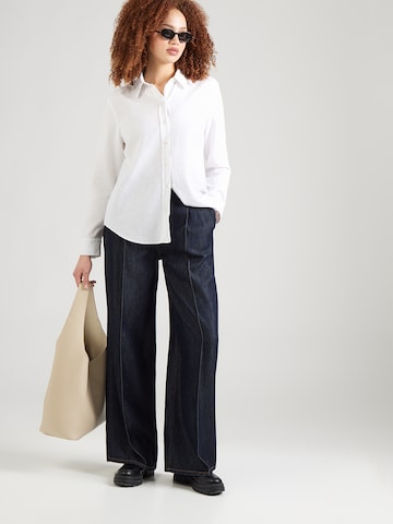 GAP Halenka – bílá