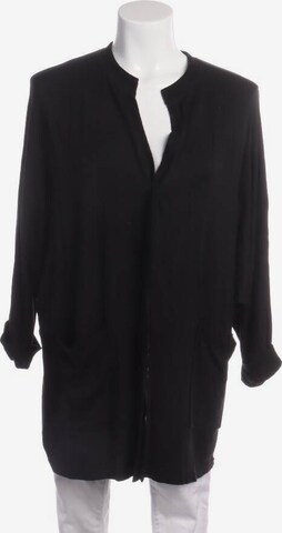 7 for all mankind Sweater & Cardigan in XS in Black: front