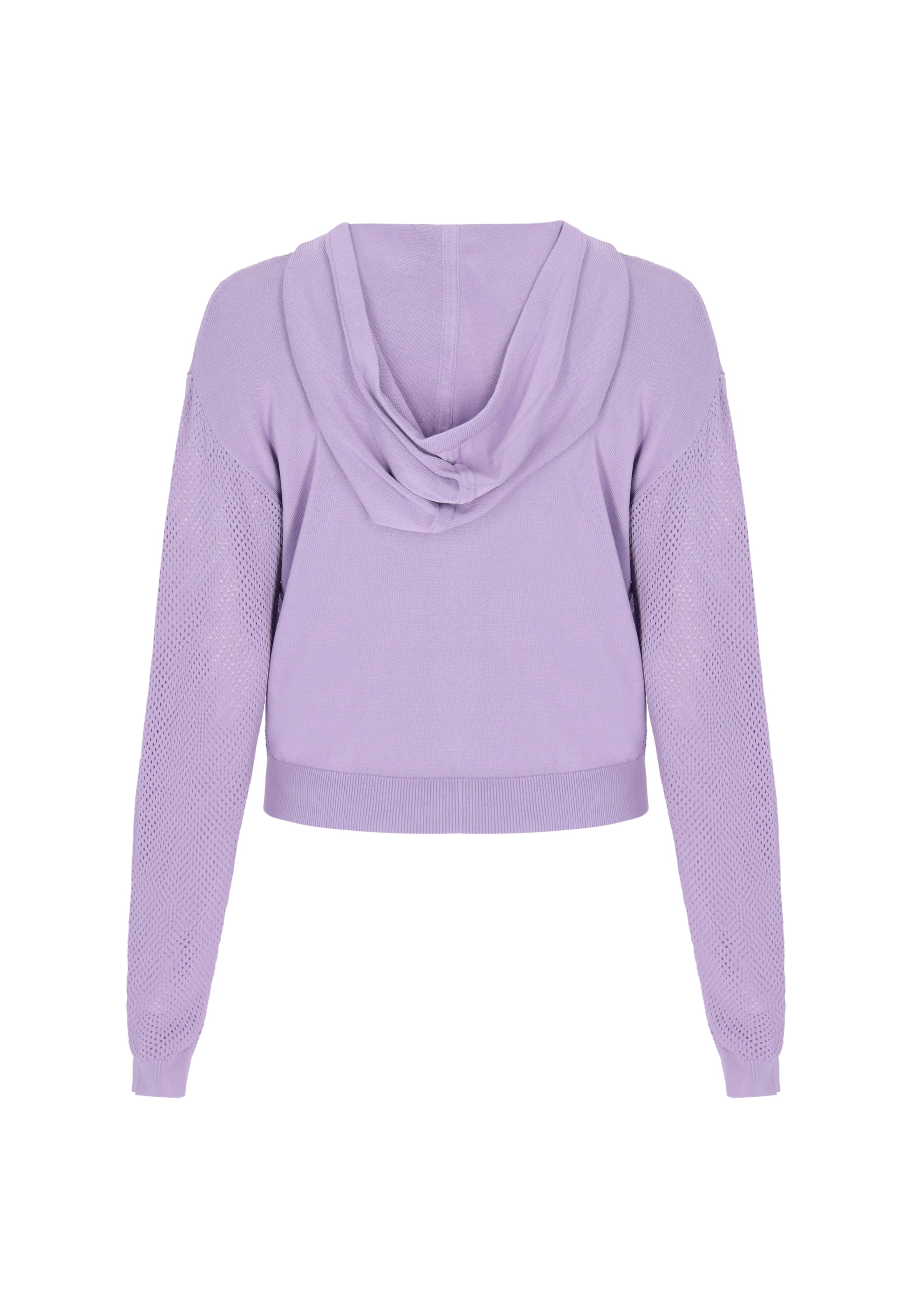 MYMO - Cárdigan 'Young Fashion' en lila