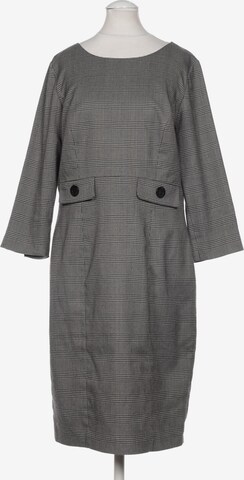 Patrizia Dini by heine Dress in M in Grey: front