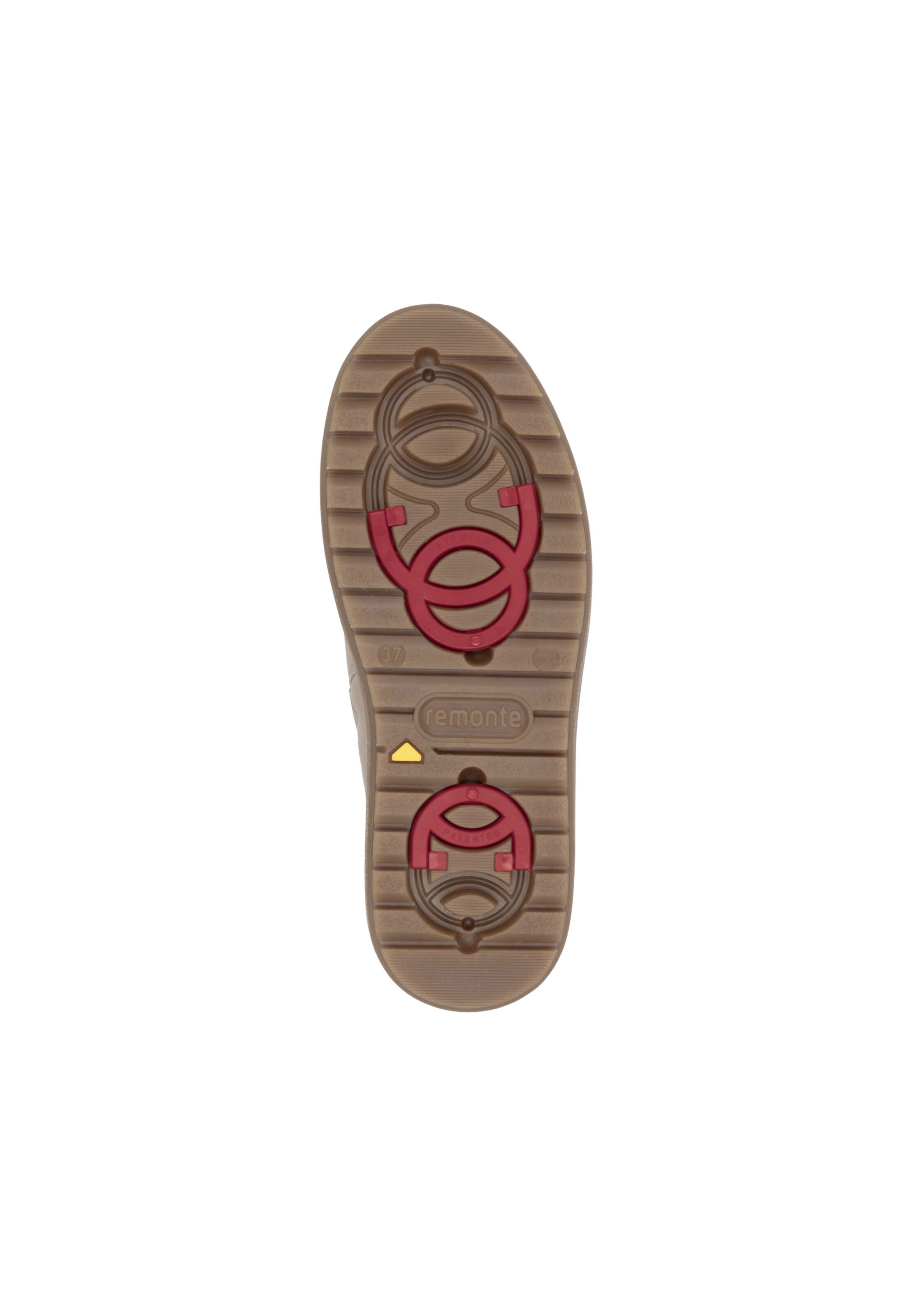Boots REMONTE en beige