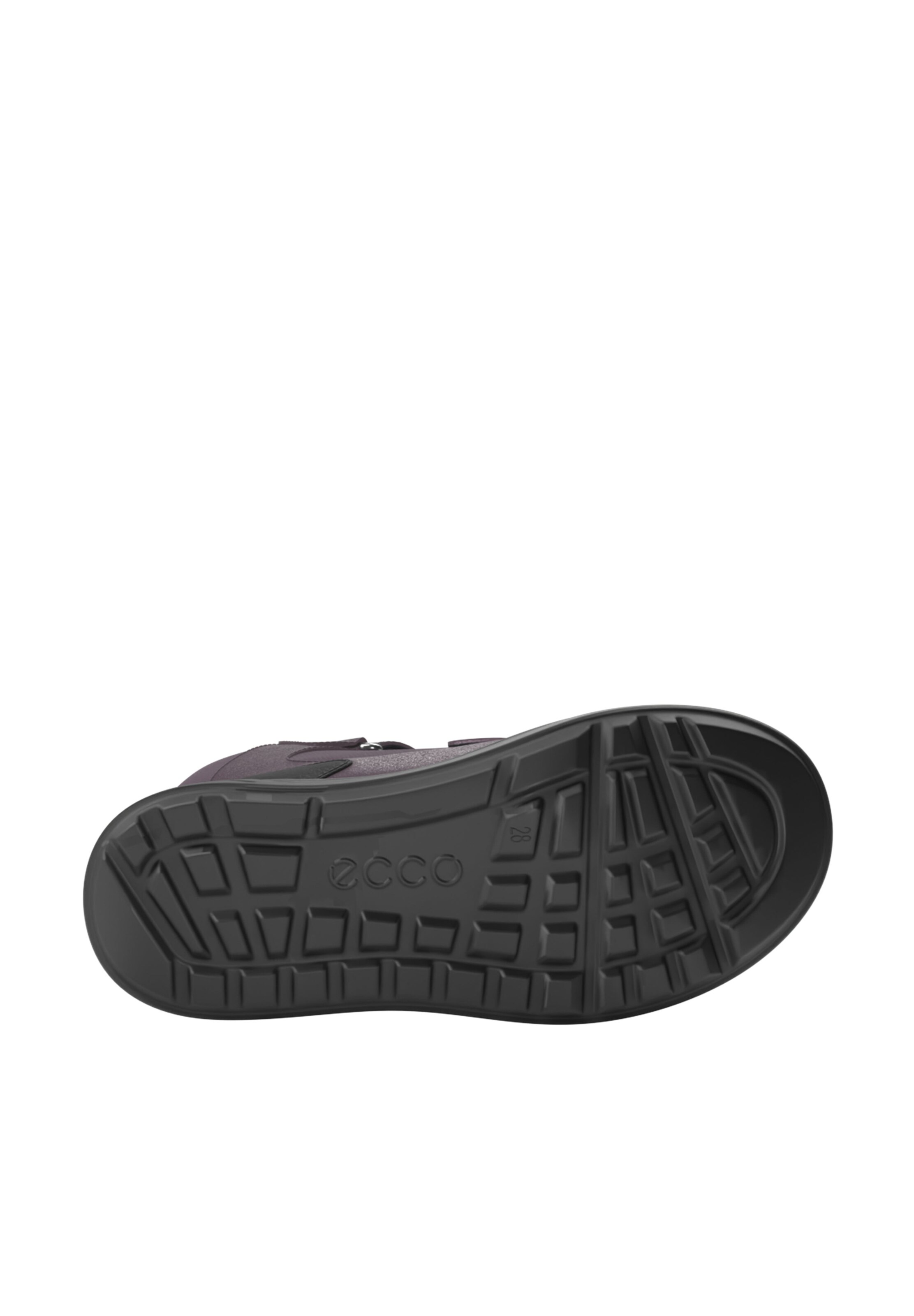 Stivale 'Urban Snowboarder' di ECCO in lilla