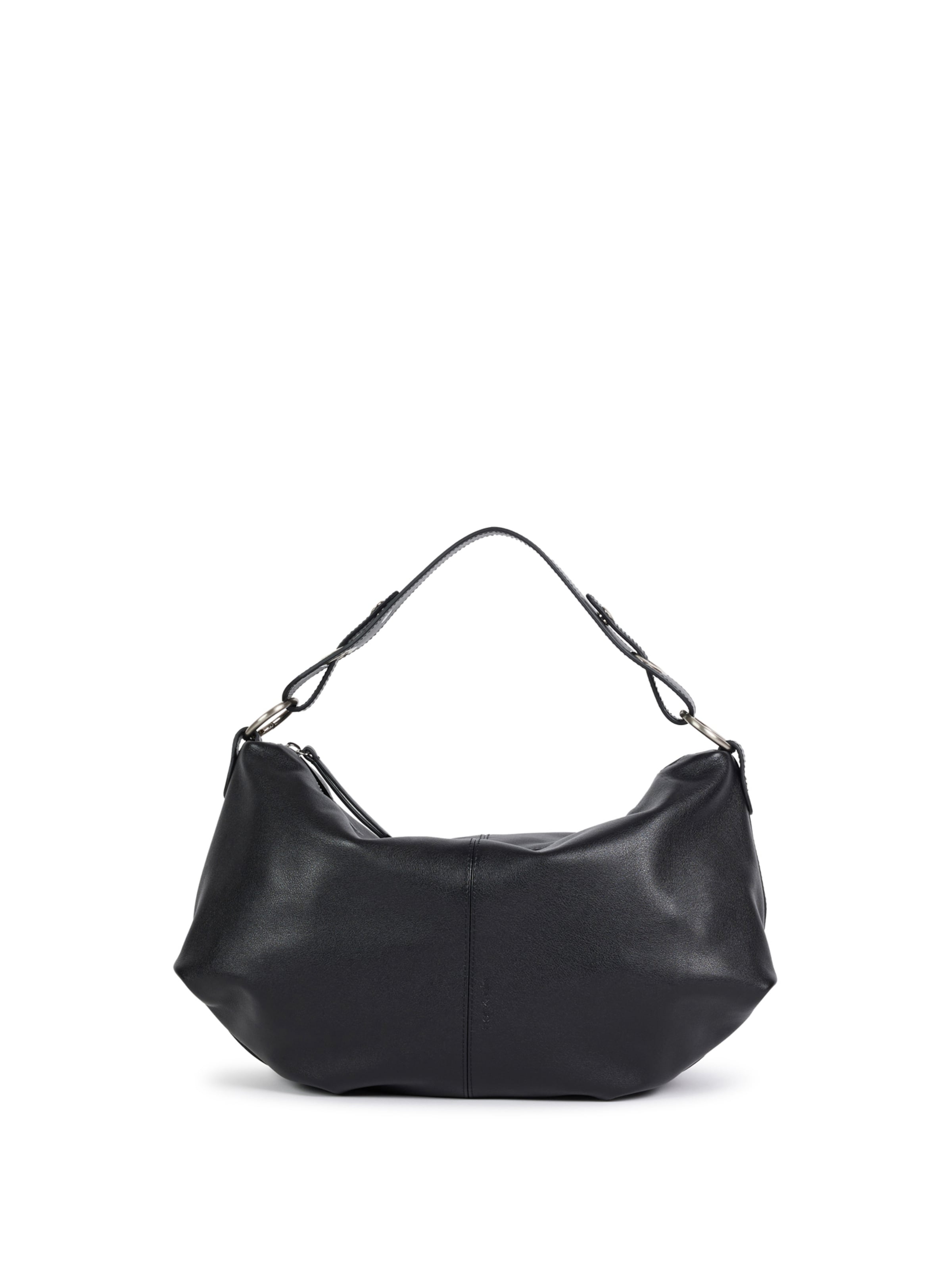 Nat&Nin Umhängetasche 'Hera' in Schwarz