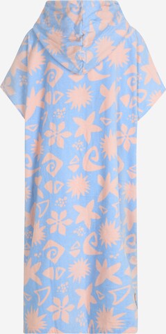 ROXY Szlafrok długi w kolorze niebieski