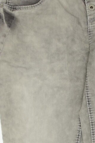 Soccx Jeans 32 in Grau
