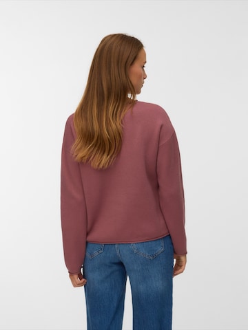 VERO MODA Svetr 'VMSABA' – pink
