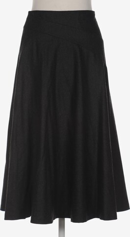 JIL SANDER Skirt in S in Black: front