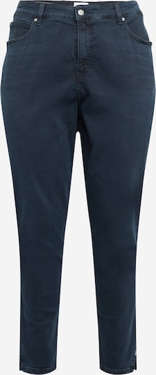 Calvin Klein Jeans Curve Jean en bleu nuit, Vue avec produit