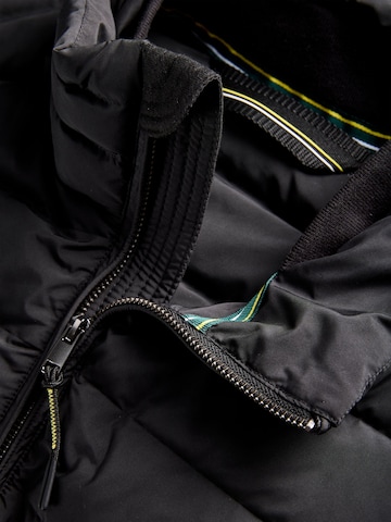 Veste mi-saison Portland Outerwear Company en noir