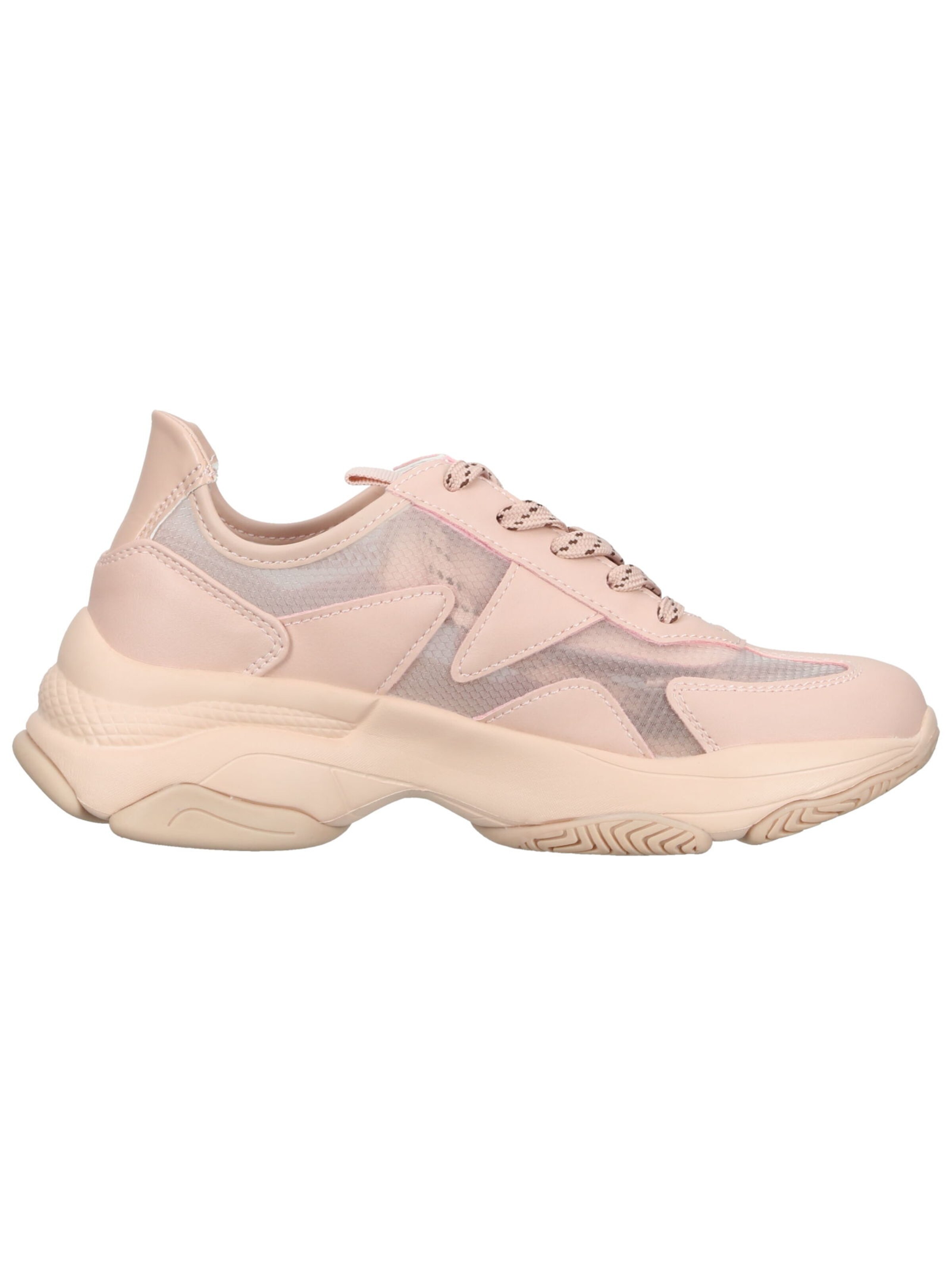 Baskets basses Dockers by Gerli en rose