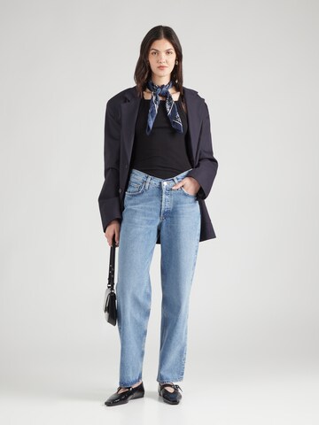 Loosefit Jeans di AGOLDE in blu