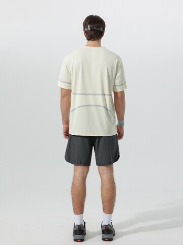 YOUTHUP Funktionsshirt‌‌‌‌‌‌‌‌‌ in Gelb
