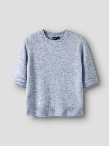 NAME IT Pullover i blå