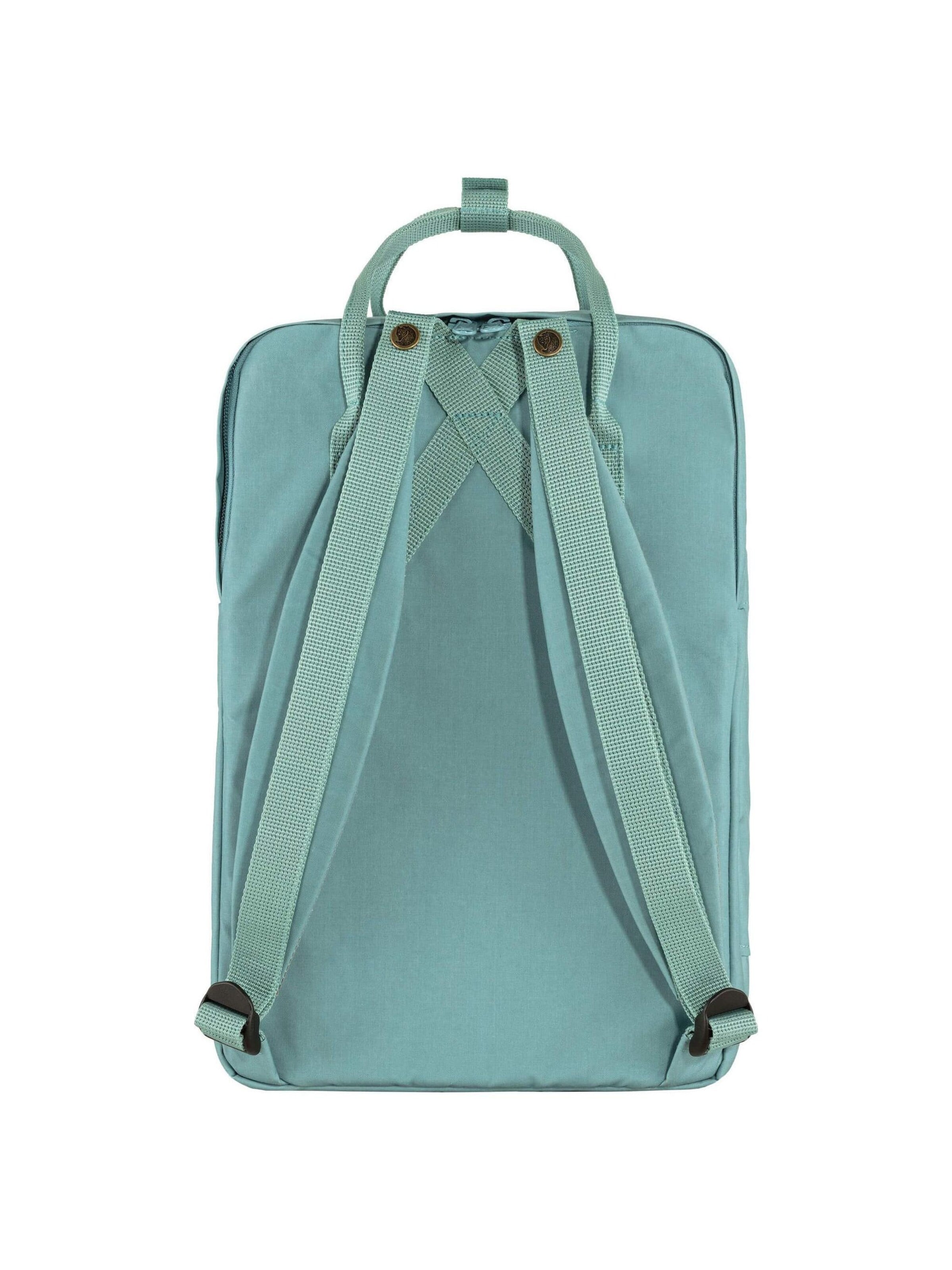 FJALLRAVEN Rucksack 'Kånken'‌‌‌‌‌‌‌‌‌‌ in Blau