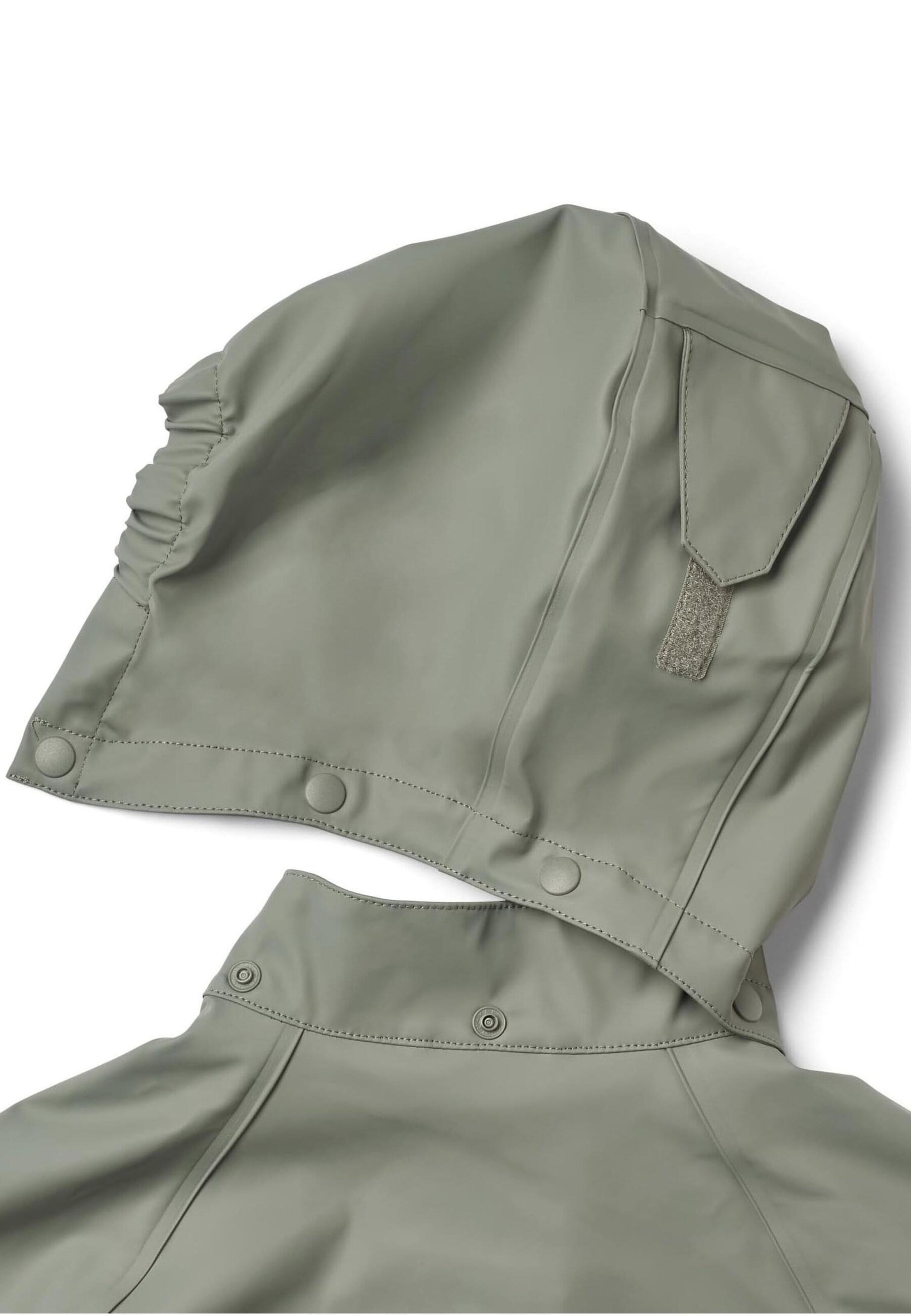 WHEAT Funktionsjacke 'Chardy' in Grün