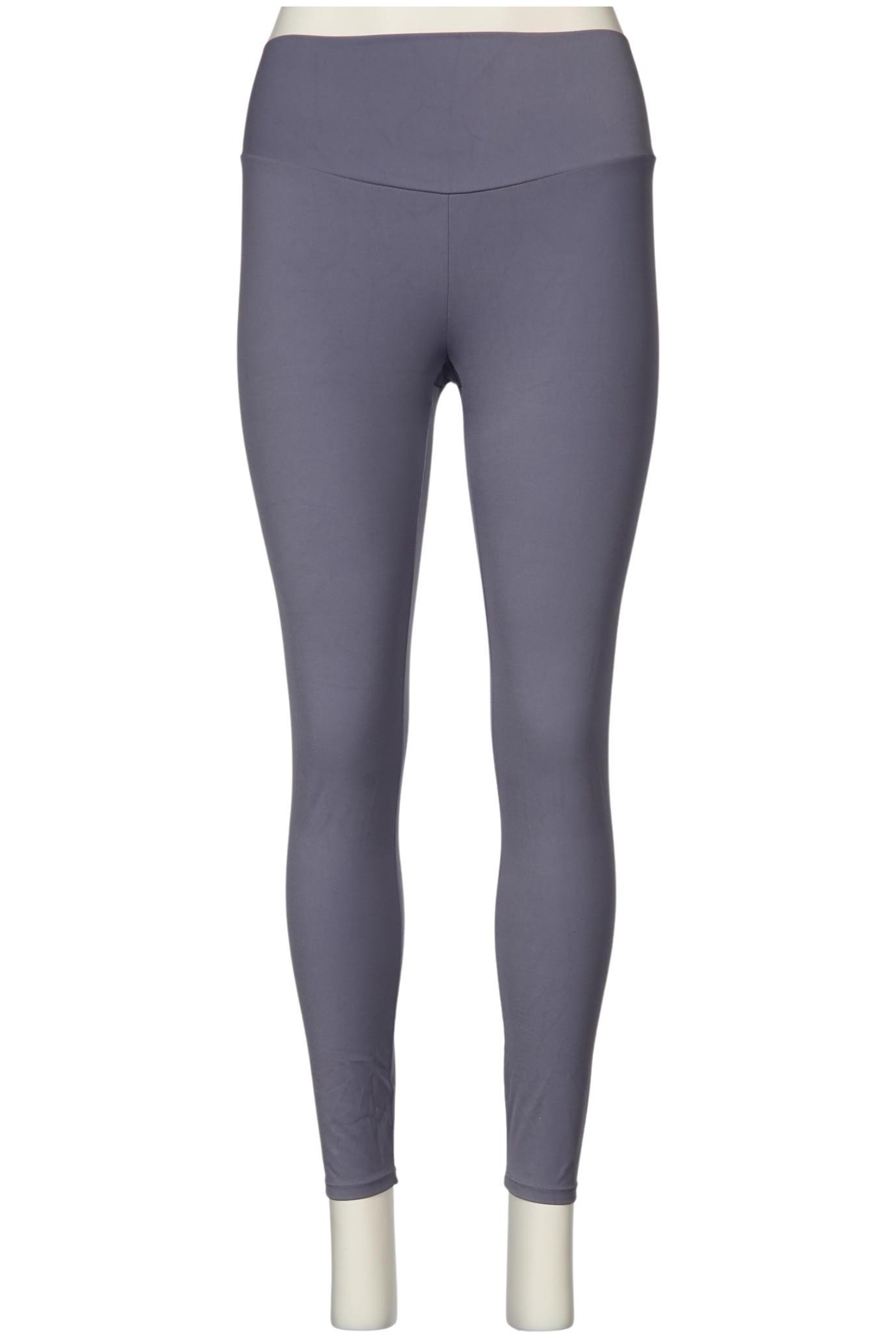 Oysho Pants in L in Grey: front