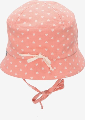 STERNTALER Hat in Pink