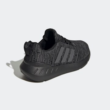 ADIDAS SPORTSWEARSportske cipele 'Swift Run 22' - crna boja