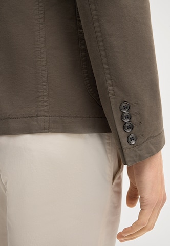 JOOP! Jeans Slim fit Colbert 'Hankez' in Groen