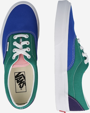 VANS - Sapatilhas baixas em mistura de cores