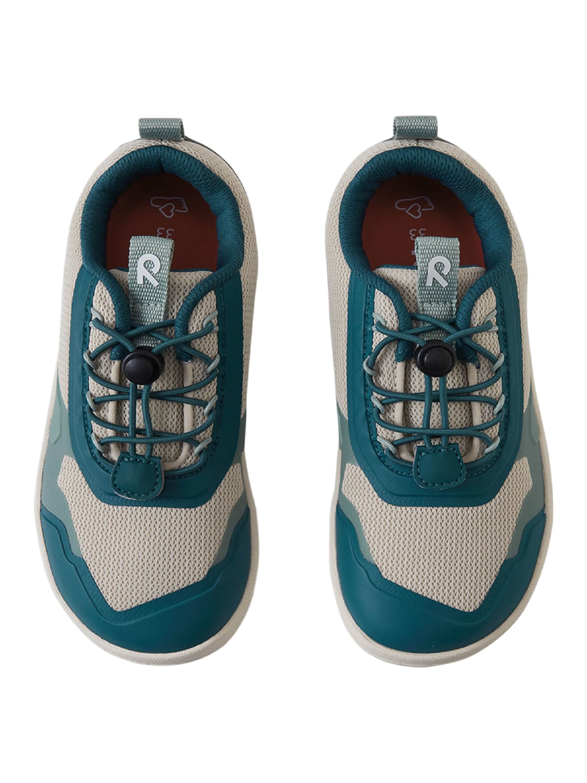 Reima Sneaker 'Tallustelu' in Beige