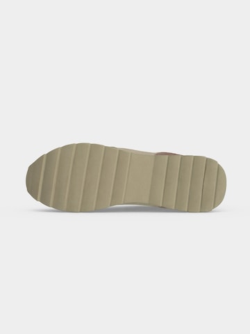 Pepe Jeans Sneakers 'FREYA WAVE' in Green