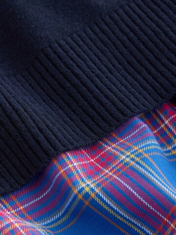 Next Sweater in Blue