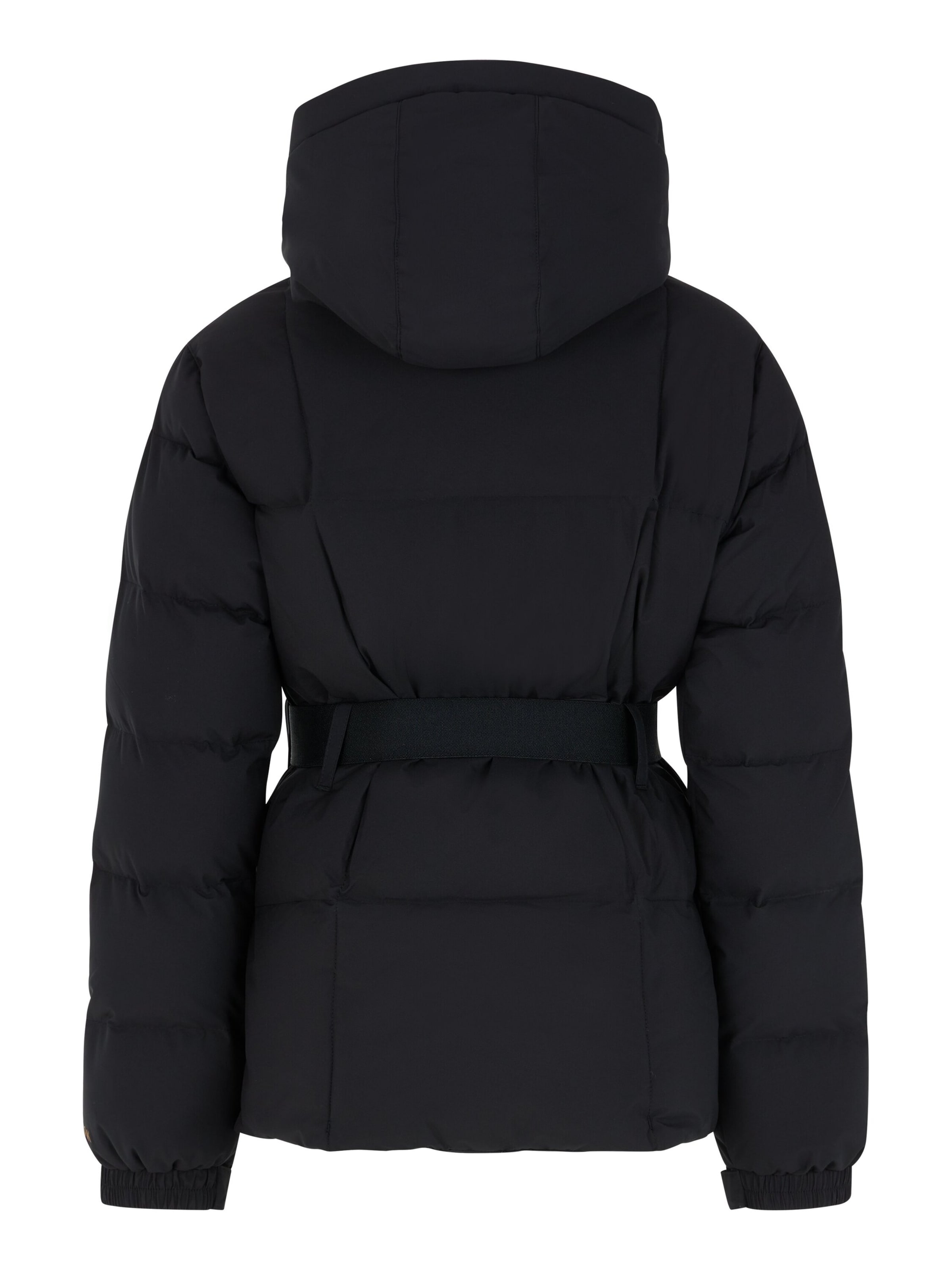 PROTEST Sportjacke 'PRTSANI JR'‌‌‌‌‌‌‌‌ in Schwarz