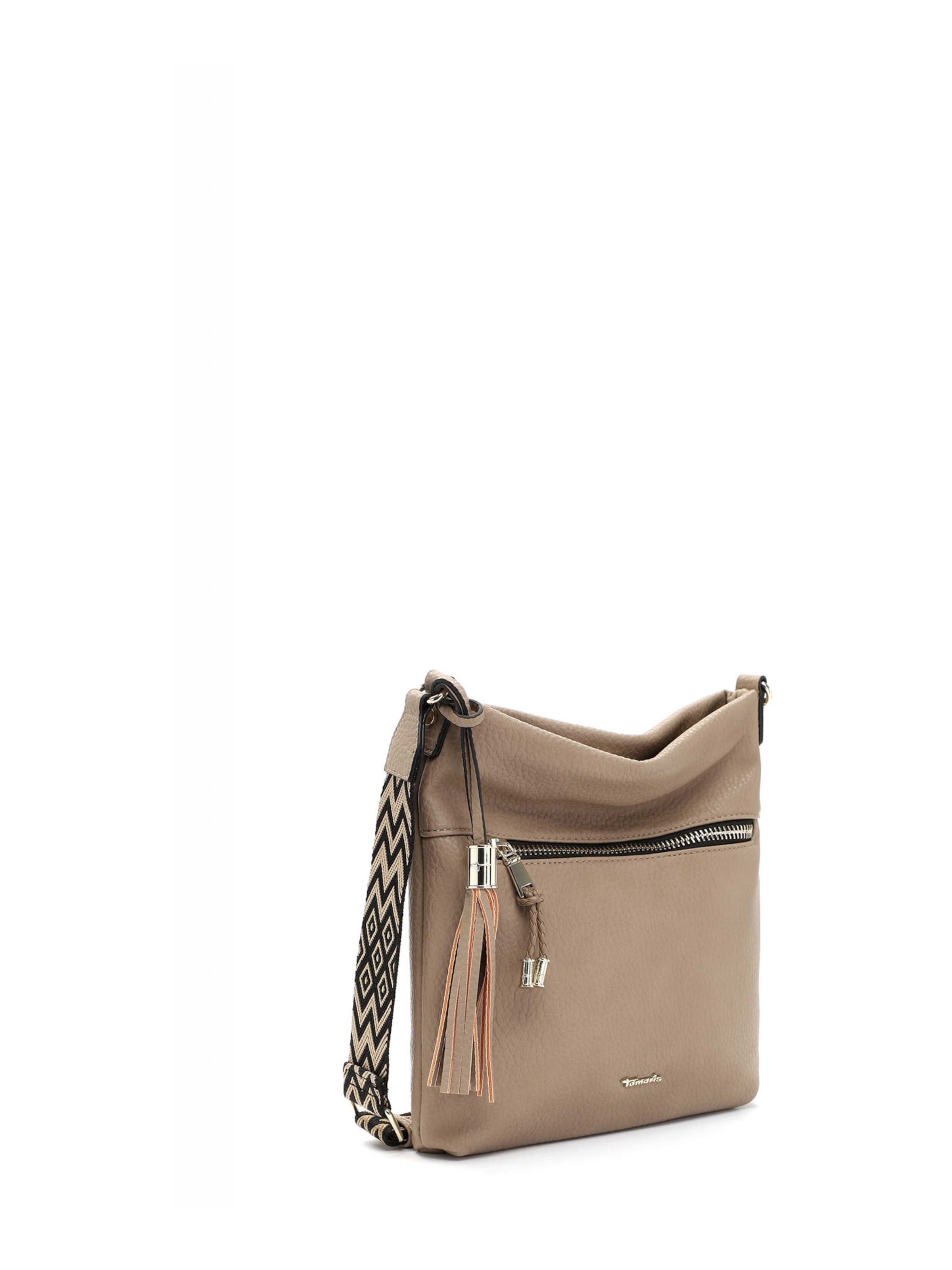 Tamaris Schoudertas 'Carissa' in Beige