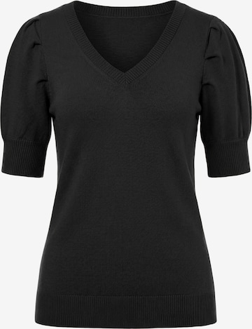 Imily Bela Свитер в Черный: спереди