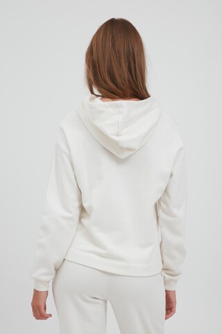 b.young Sweatshirt in Beige