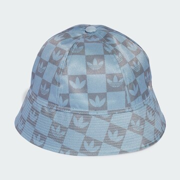Chapeaux ADIDAS ORIGINALS en bleu