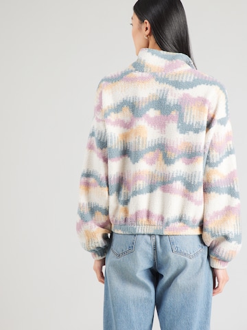 Iriedaily Pullover 'Arkta' in Lila