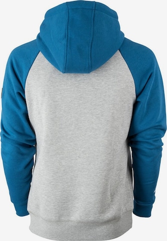 FORSBERG Sweatshirt 'Tonigson' in Blue