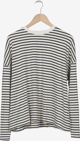 The Slow Label Sweater XXL in Mischfarben: Vorderseite