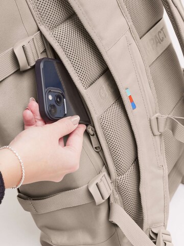 Got Bag Раница 'Lite 2.0' в бежово