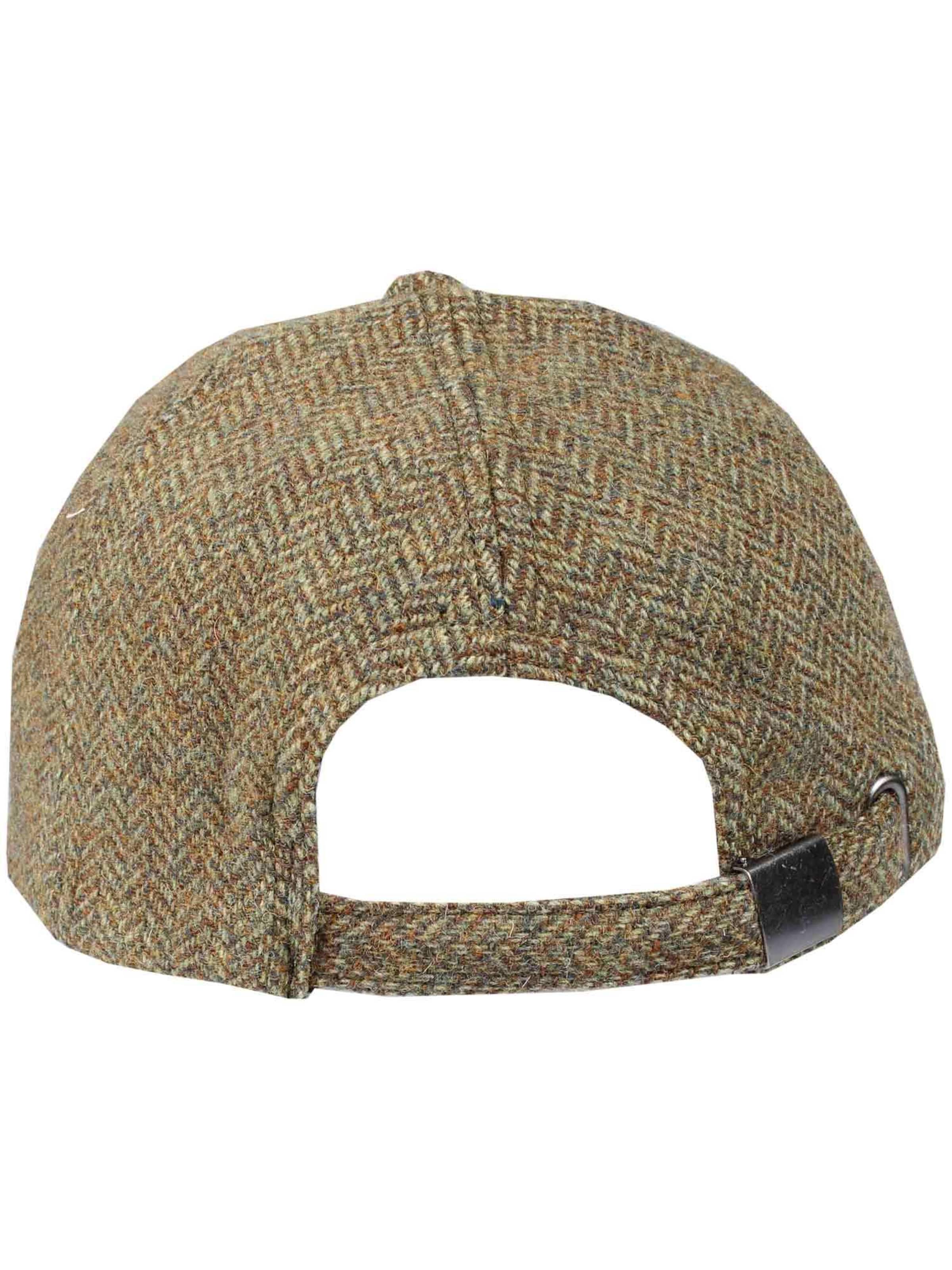 LOEVENICH Cap in Green