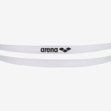 ARENA Glasses 'Air-Soft' in White
